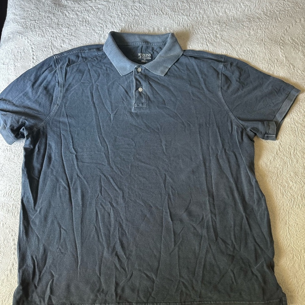 Merona Polo Shirt